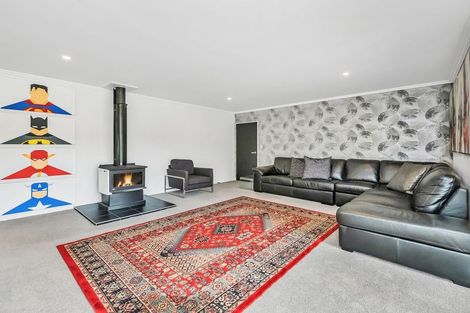 Photo of property in 602 Mclaughlins Road, Darfield, 7571