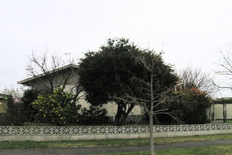 Photo of property in 39 Fife Crescent, Tamatea, Napier, 4112