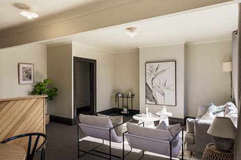 Photo of property in 102 Mcgrath Street, Napier South, Napier, 4110