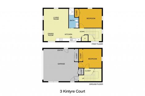 Photo of property in 3 Kintyre Court, Jacks Point, Queenstown, 9371