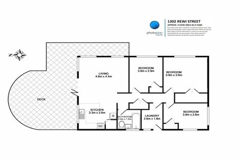 Photo of property in 1302 Rewi Street, Te Awamutu, 3800