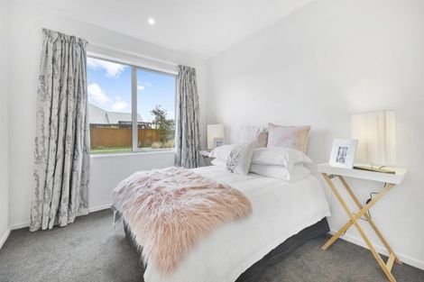 Photo of property in 18 Greenstone Street, Rolleston, 7614