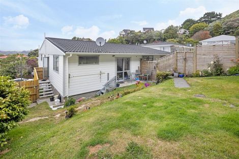 Photo of property in 156a Broderick Road, Johnsonville, Wellington, 6037