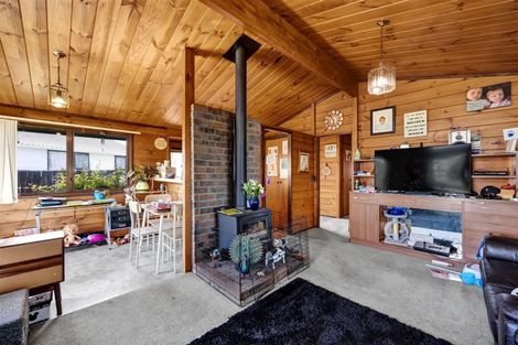 Photo of property in 5 Penrod Drive, Bell Block, New Plymouth, 4312