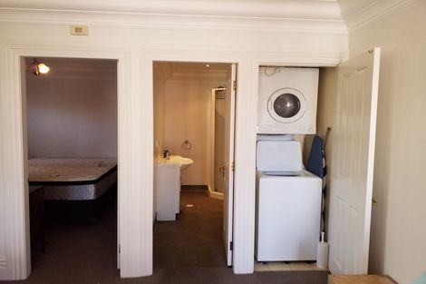 Photo of property in 205u5 The Terrace, Wellington Central, Wellington, 6011