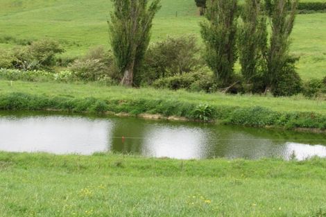 Photo of property in 411 Pukekauri Road, Waihi, 3682