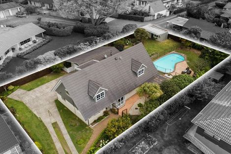 Photo of property in 123a Taylor Street, Cambridge, 3434