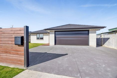 Photo of property in 66 Murray Avenue, Hawera, 4610