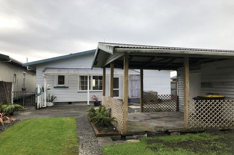 Photo of property in 97 Alexander Street, Greymouth, 7805