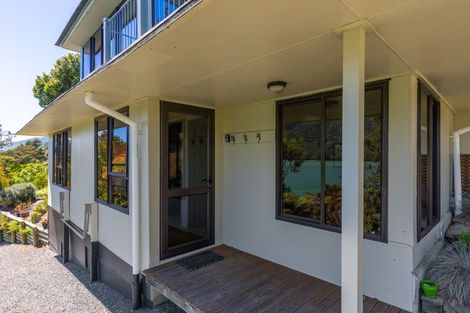 Photo of property in 606 Moetapu Bay Road, Moetapu Bay, Linkwater, 7282