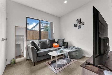 Photo of property in 8 Arahanga Road, Flat Bush, Auckland, 2019
