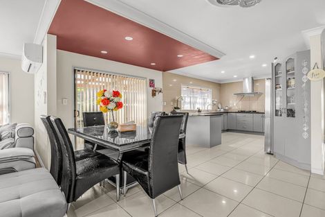 Photo of property in 9 Goh Place, Manurewa, Auckland, 2105