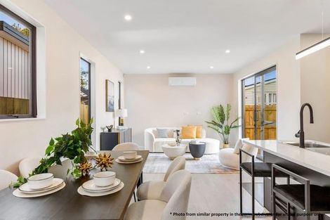 Photo of property in 47c Bruce Mclaren Road, Henderson, Auckland, 0612