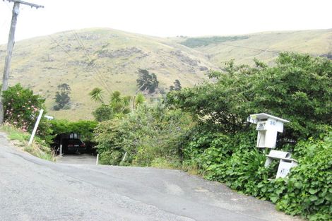 Photo of property in 34 Ocean View Terrace, Sumner, Christchurch, 8081