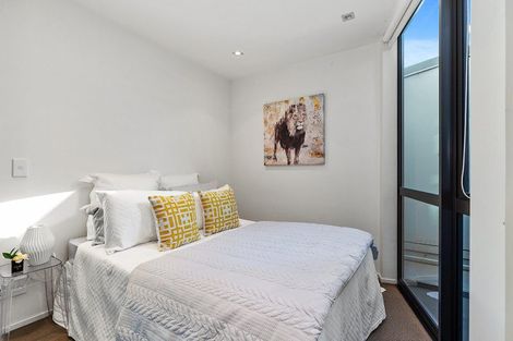 Photo of property in Forte Apartments, 64/13u College Street, Te Aro, Wellington, 6011