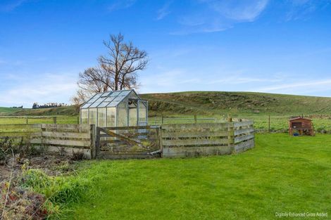 Photo of property in 62 Paradise Flat Road, Kelso, Tapanui, 9587