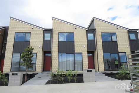 Photo of property in 80 Nugget Avenue, Hobsonville, Auckland, 0616