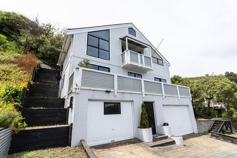 Photo of property in 25 Tukanae Street, Strathmore Park, Wellington, 6022