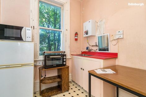 Photo of property in 8 Heriot Row, Dunedin Central, Dunedin, 9016