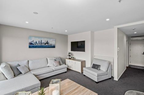 Photo of property in 206/160d Hobsonville Point Road, Hobsonville, Auckland, 0616