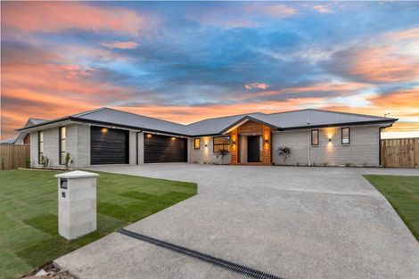 Photo of property in 85 Ed Hillary Drive, Rolleston, 7615