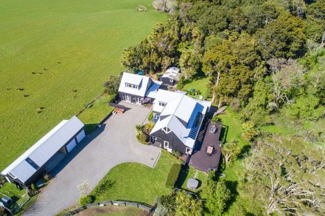 Photo of property in 499 Sandon Road, Feilding, 4779