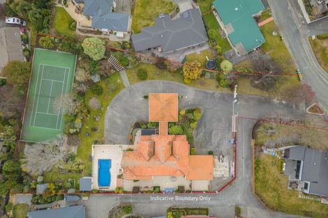 Photo of property in 6 Chateau Close, Gleniti, Timaru, 7910