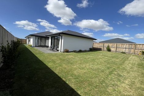 Photo of property in 14 Palmer Avenue, Rolleston, 7615