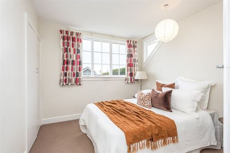 Photo of property in 4 Menzies Street, Sumner, Christchurch, 8081