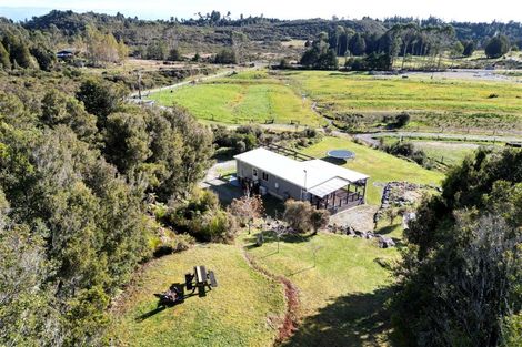 Photo of property in 1147 Woodstock-rimu Road, Ruatapu, Hokitika, 7883