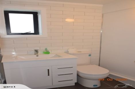 Photo of property in 5 Monarch Avenue, Hillcrest, Auckland, 0627