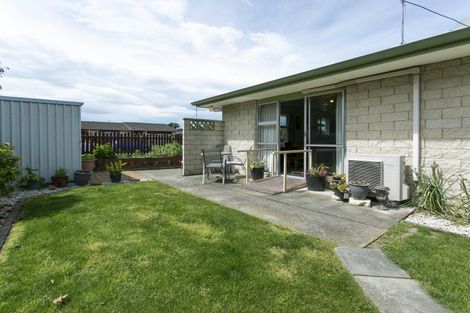 Photo of property in 1/260 Cameron Street, Ashburton, 7700