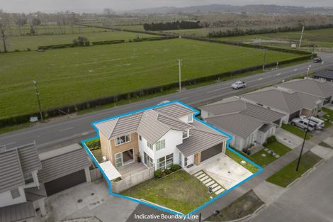 Photo of property in 67 Sapwood Crescent, Takanini, 2110