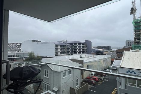 Photo of property in Republic2, 3c/11 Tennyson Street, Te Aro, Wellington, 6011