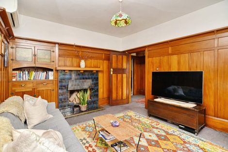 Photo of property in 181 Wairakei Road, Bryndwr, Christchurch, 8053
