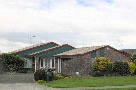 Photo of property in 91 Russley Drive, Mount Maunganui, 3116