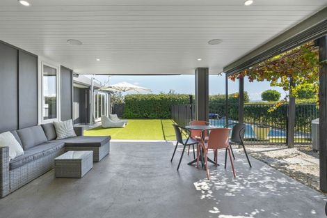 Photo of property in 26 Romina Way, Martinborough, 5781