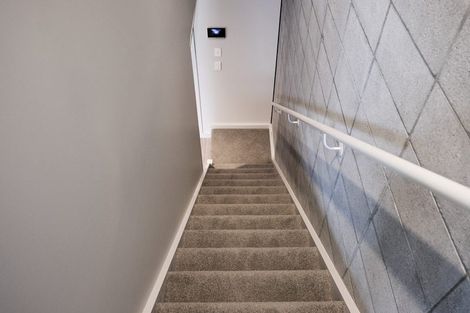 Photo of property in Ink'd, 15/19u Pirie Street, Mount Victoria, Wellington, 6011