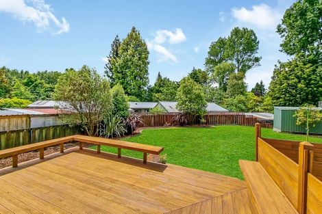 Photo of property in 23 Orion Street, Sunnybrook, Rotorua, 3015