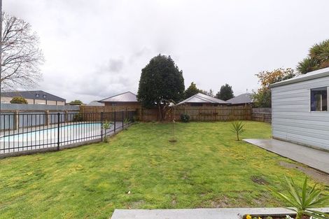 Photo of property in 29b Sussex Street, Levin, 5510