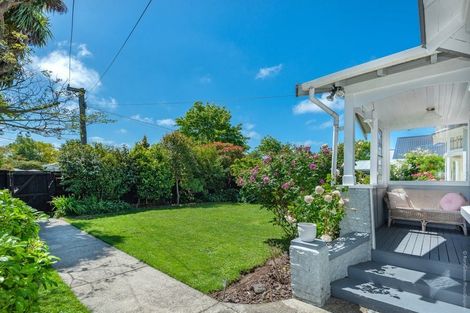 Photo of property in 1/112 Edward Avenue, Edgeware, Christchurch, 8013