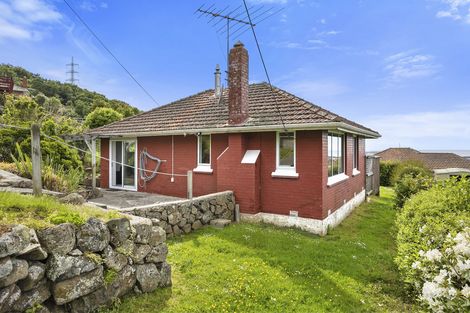 Photo of property in 50 Lindsay Road, Lookout Point, Dunedin, 9011