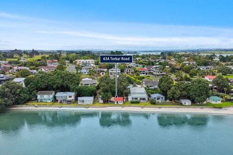 Photo of property in 63a Torkar Road, Clarks Beach, 2122