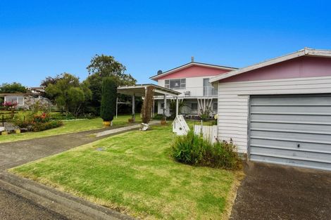 Photo of property in 2 Mission Place, Opotiki, 3122