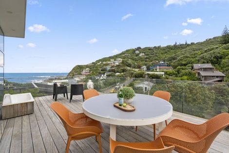 Photo of property in 221 Houghton Bay Road, Houghton Bay, Wellington, 6023