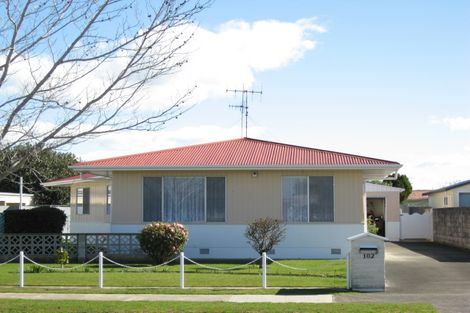 Photo of property in 102 Bill Hercock Street, Pirimai, Napier, 4112