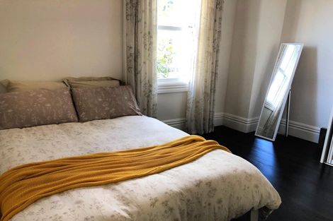 Photo of property in 15 Park Street, Thorndon, Wellington, 6011