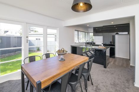 Photo of property in 31 Roosevelt Street, Levin, 5510