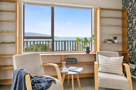 Photo of property in 186 Buckley Road, Southgate, Wellington, 6023