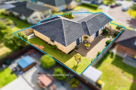 Photo of property in 31 Espalier Drive, Henderson, Auckland, 0612